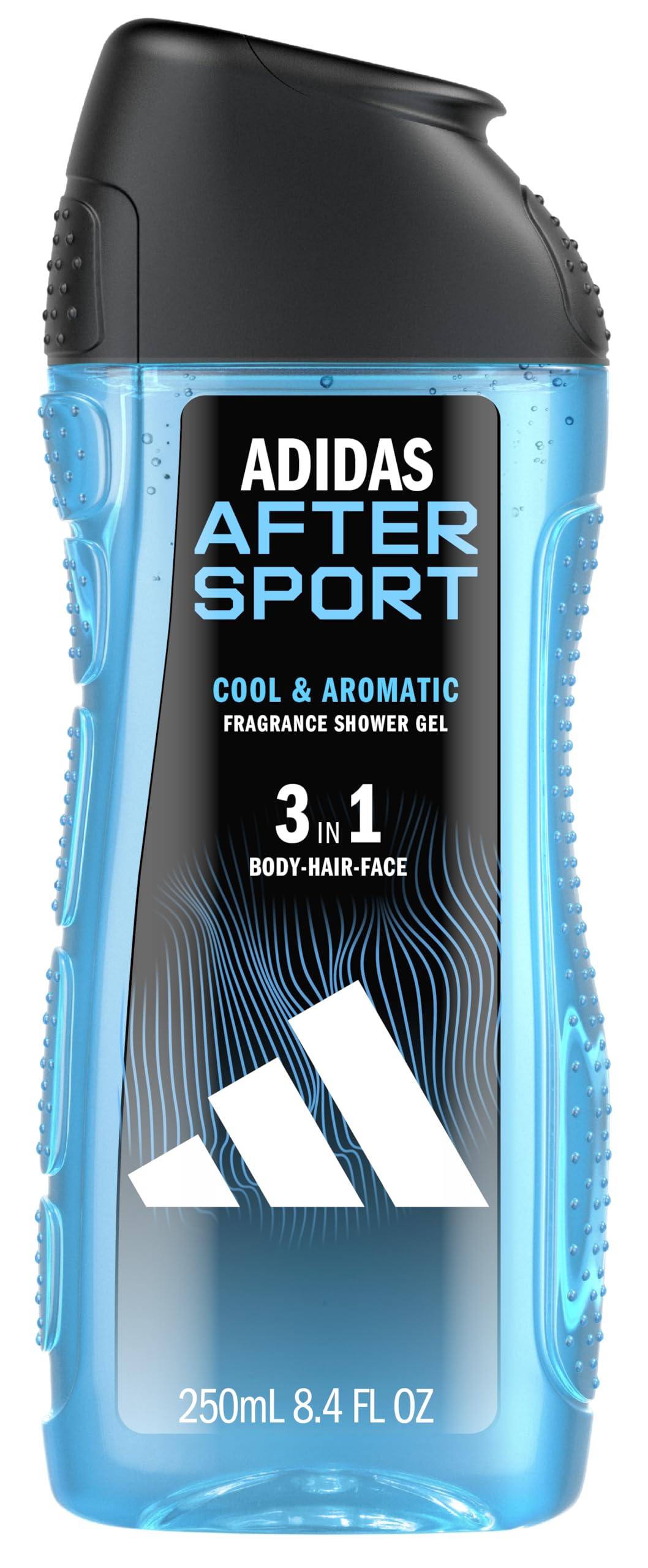Adidas After Sport Shower Gel 250ML