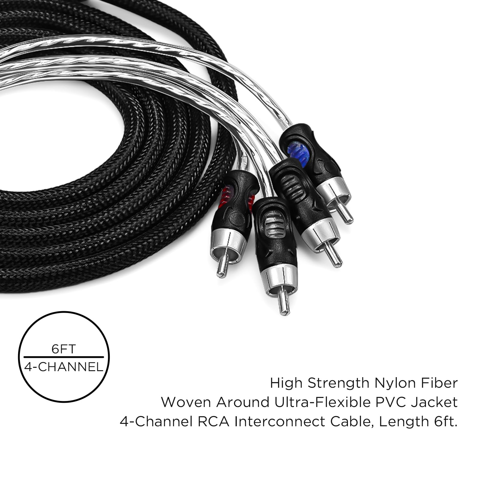 CANARE RCAP-C5F 70個ほど RCA Pin Connectors | CONNECTORS