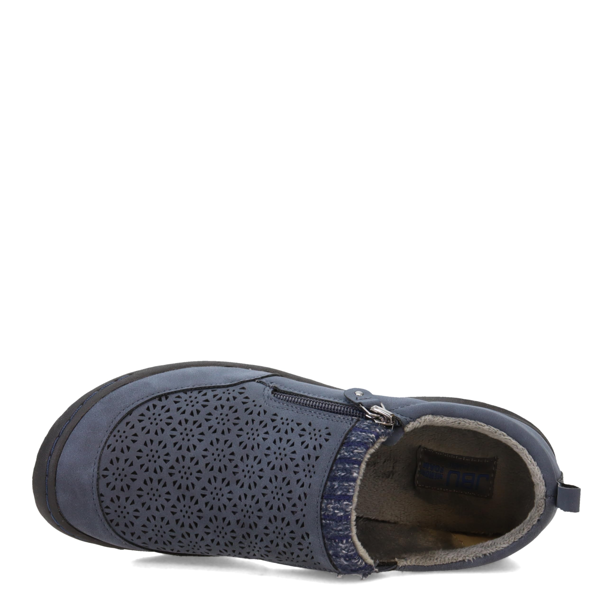 JBU by Jambu Ambre Plat OxfordFemme