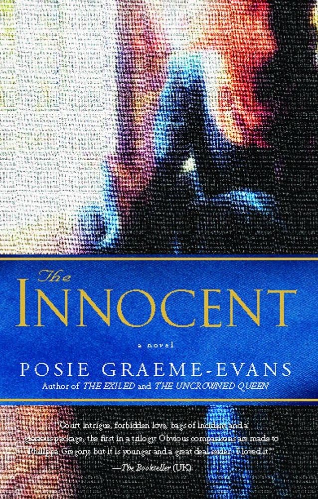The Innocent: A Novel: 1 (The Anne Trilogy)
