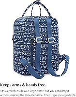 Vista 138 de HotStyle BESTIE - Mini mochila de varios colores y patrones, tamaño pequeño