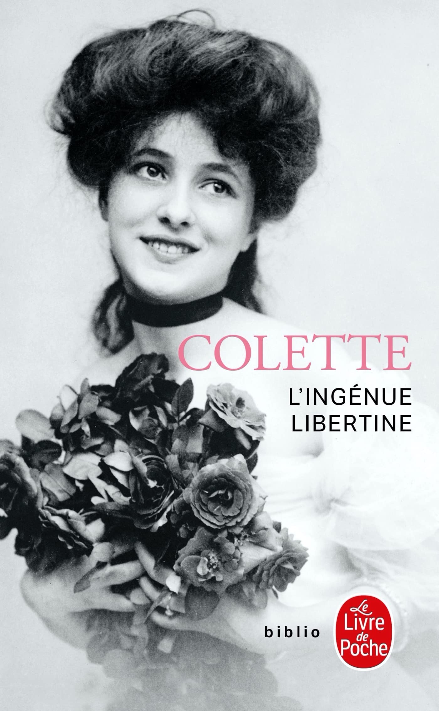 L'ingenue libertine (Livre De Poche)