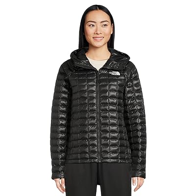 The North Face ThermoBall Hooded Jacket Women