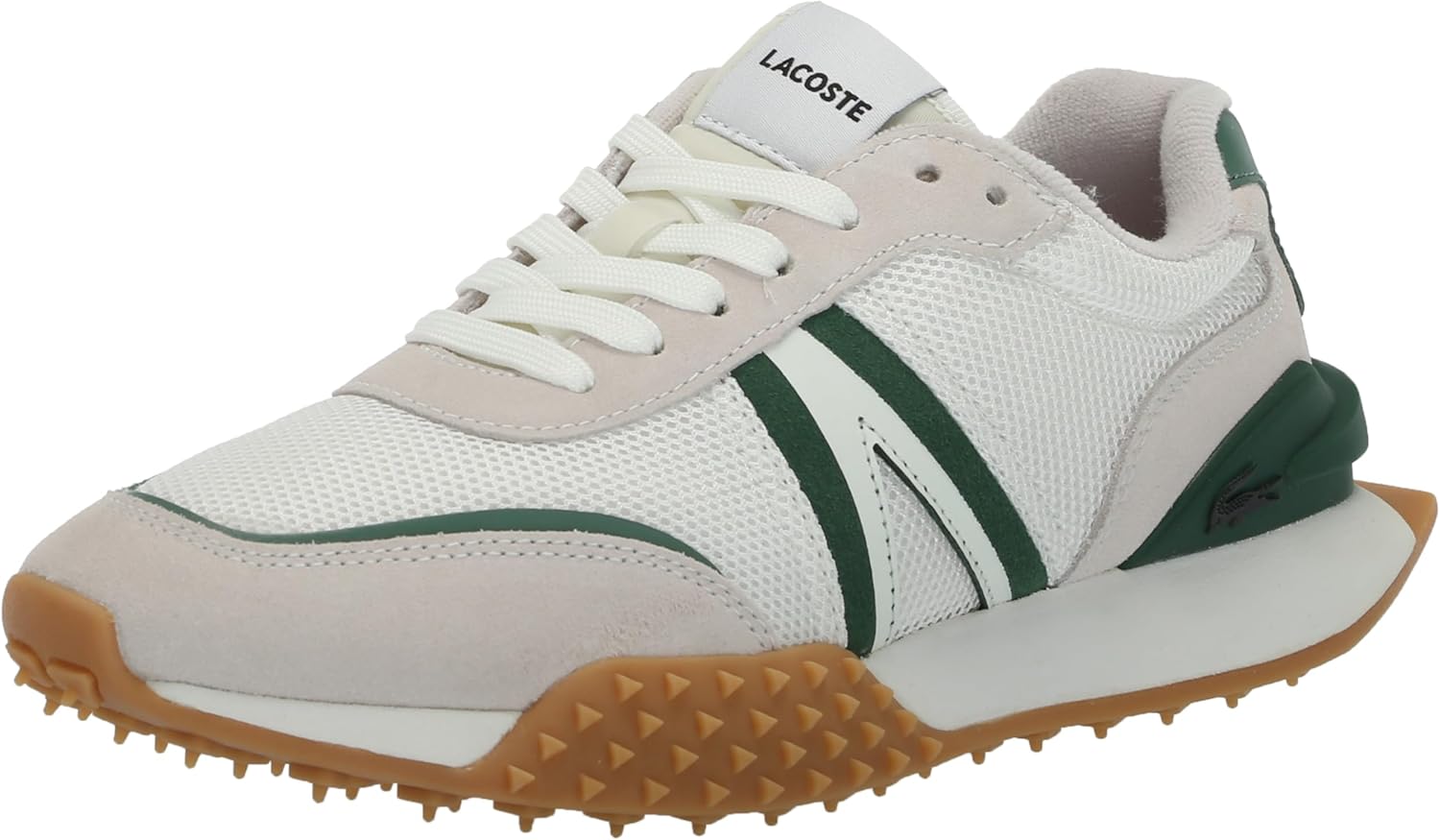 Lacoste Women's L-Spin Deluxe Sneaker