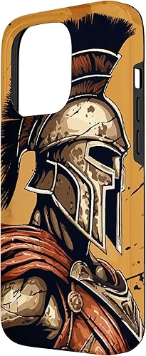 Vista 35 de Funda de regalo Spartan Leonidas 300 Spartan para iPhone 11 Pro Sparta