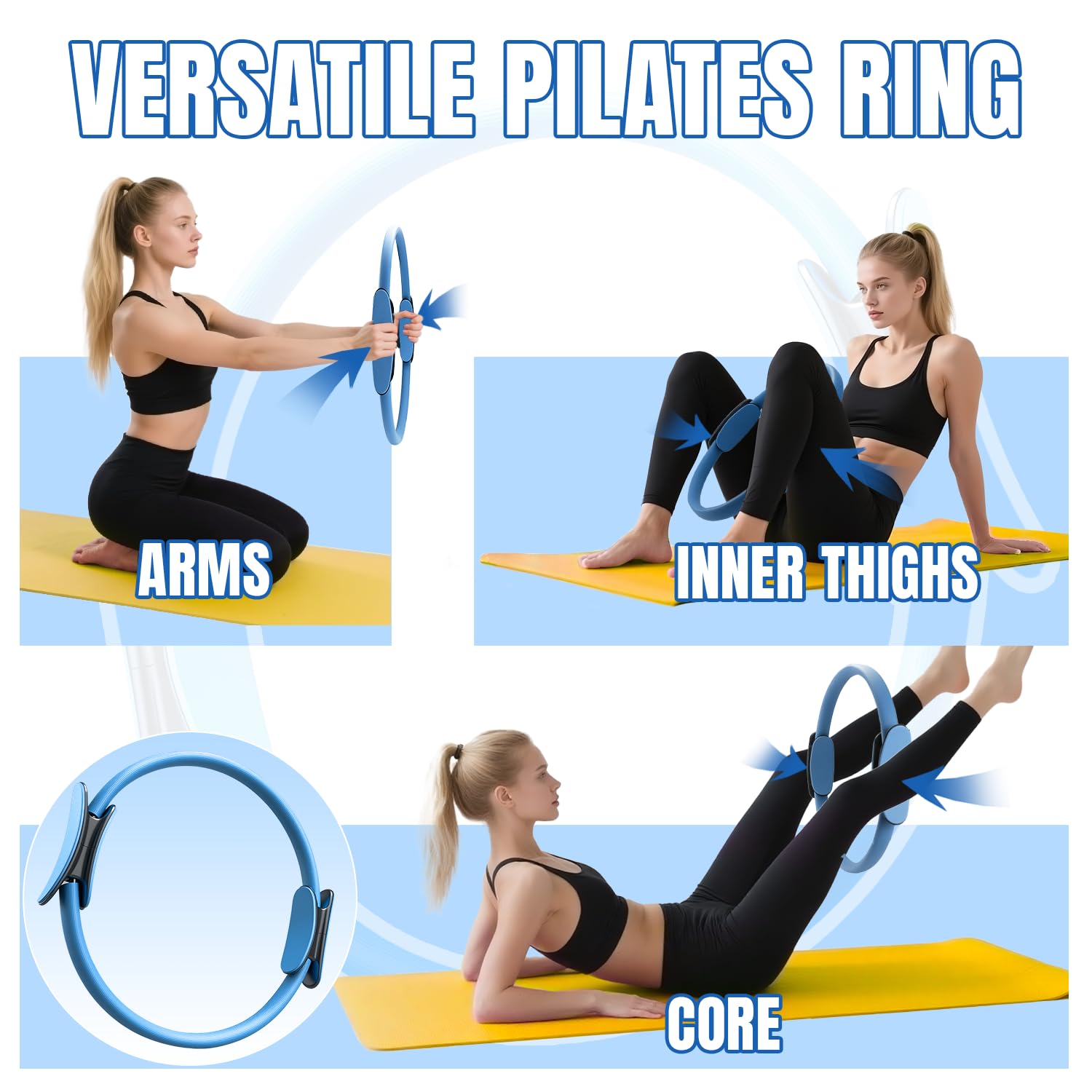 Pilates