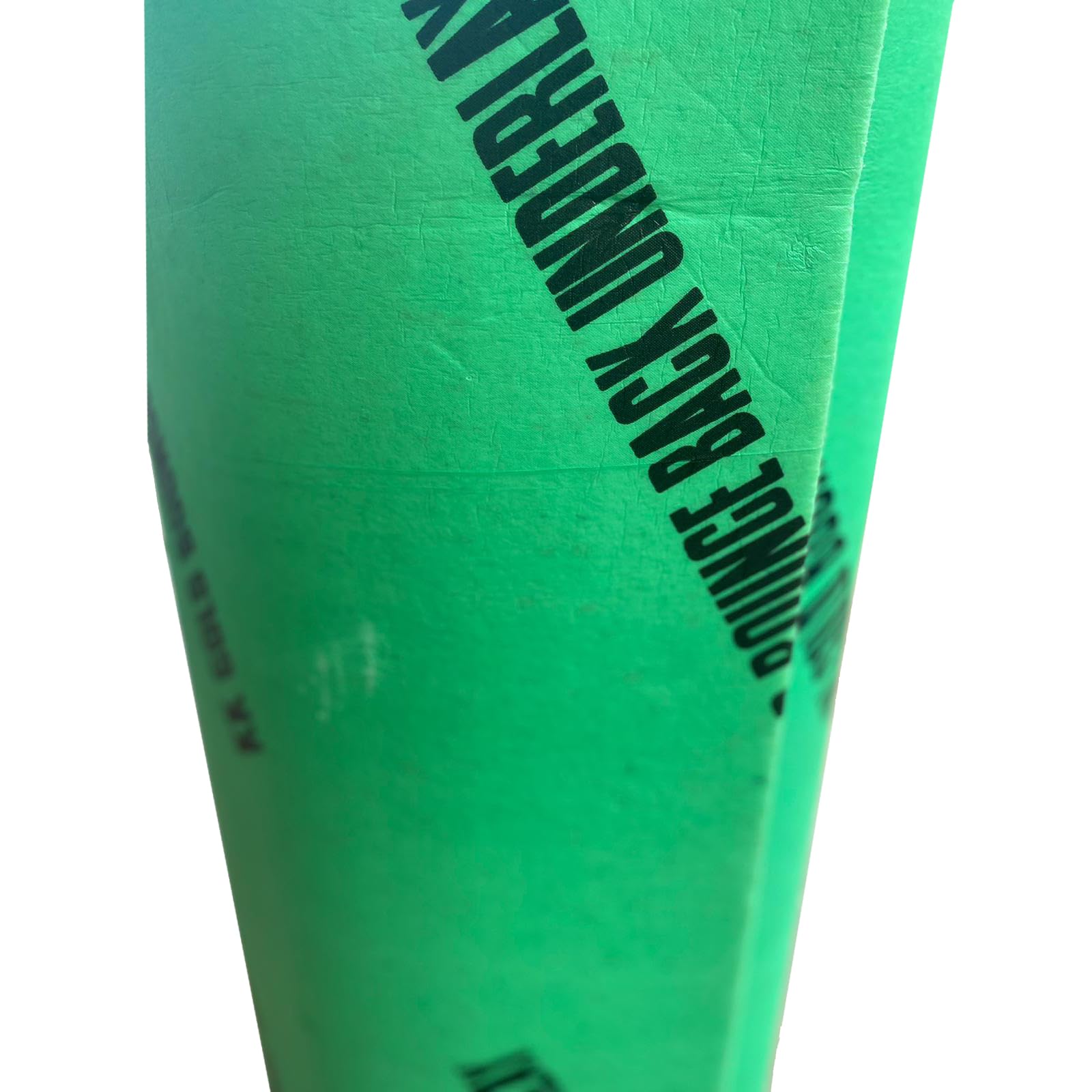 Sottotappeto in schiuma PU spessore 10 mm Lusso Morbido, resistente alle macchie Eccellente isolamento termico e acustico Ecologico Ideale per camere da letto e soggiorni 5m2
