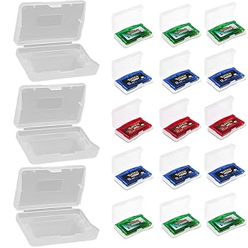 ゲームボーイアドバンスのカセット Amazon.co.jp: ゲームボーイアドバンス ソフトセット : おもちゃ