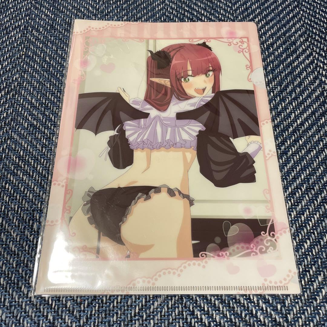 その着せ替え人形は恋をする　クリアファイル　3種 Amazon.co.jp: その着せ替え人形は恋をする 着せ恋