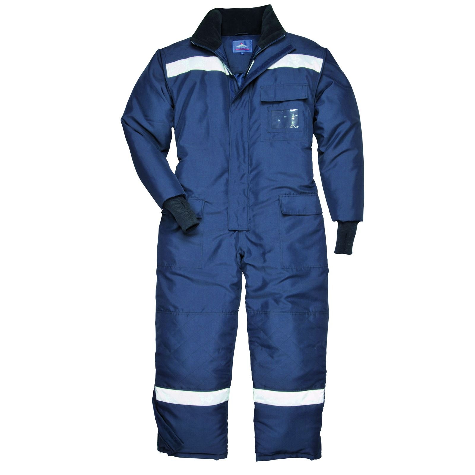 (Xl) Cold-Store Coverall 5036108129669