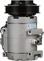 Vista 6 de Delphi CS20071 Nuevo compresor de aire acondicionado