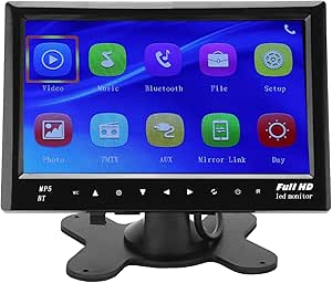 Amazon.co.jp: Inverted Display, 7