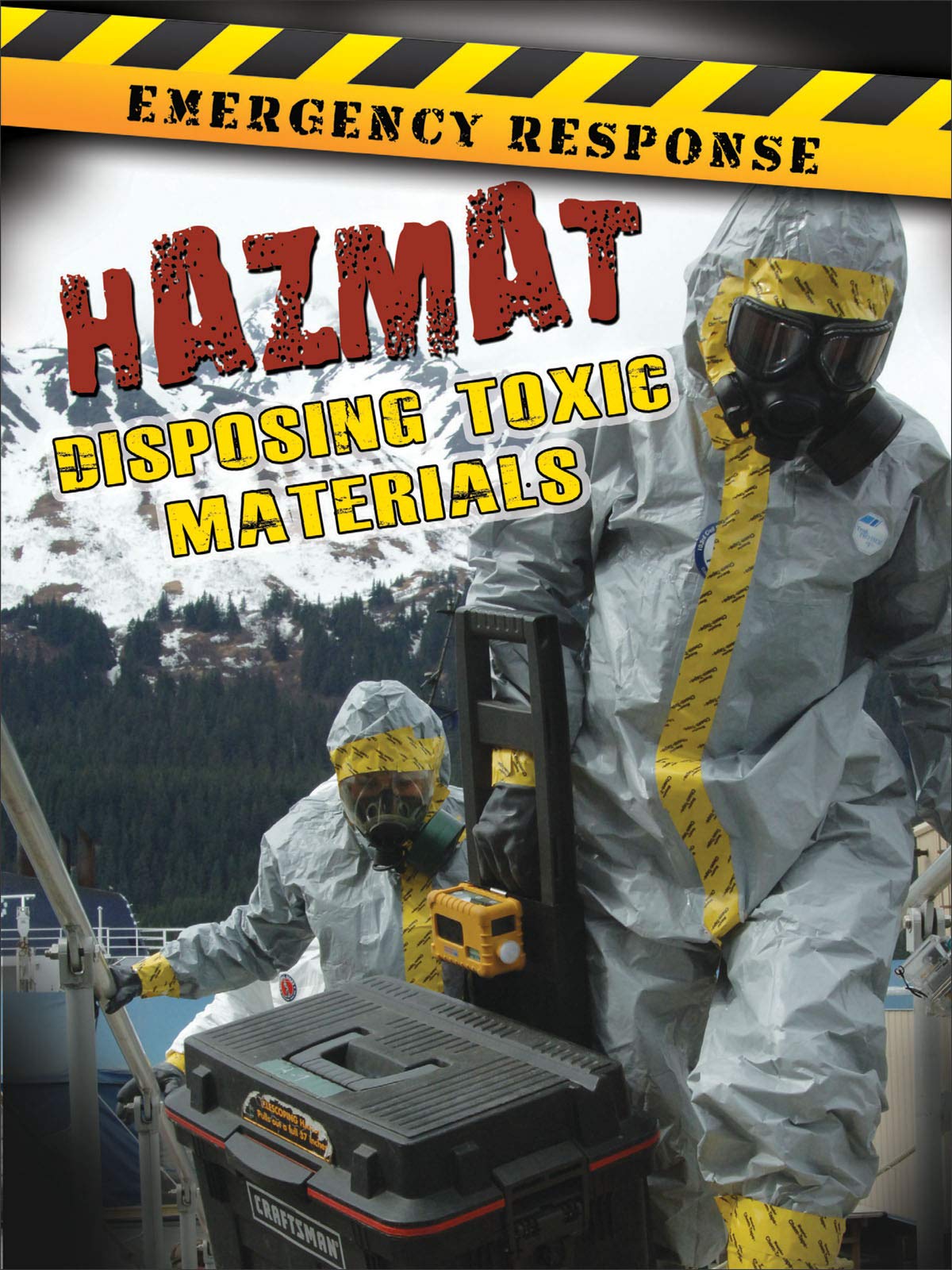 ハ*マ様 HAZMAT SOLID ハズマット・ソリッド
