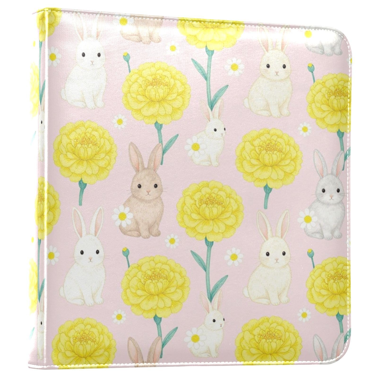 Album de scrapbooking en cuir facile à nettoyer au quotidien
