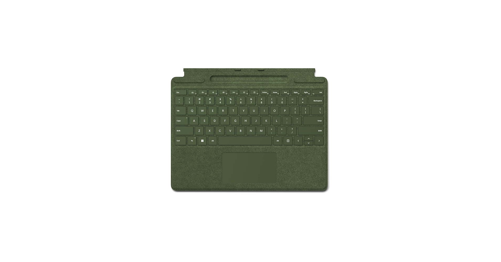 Amazon.com: Microsoft Surface Pro Signature Keyboard