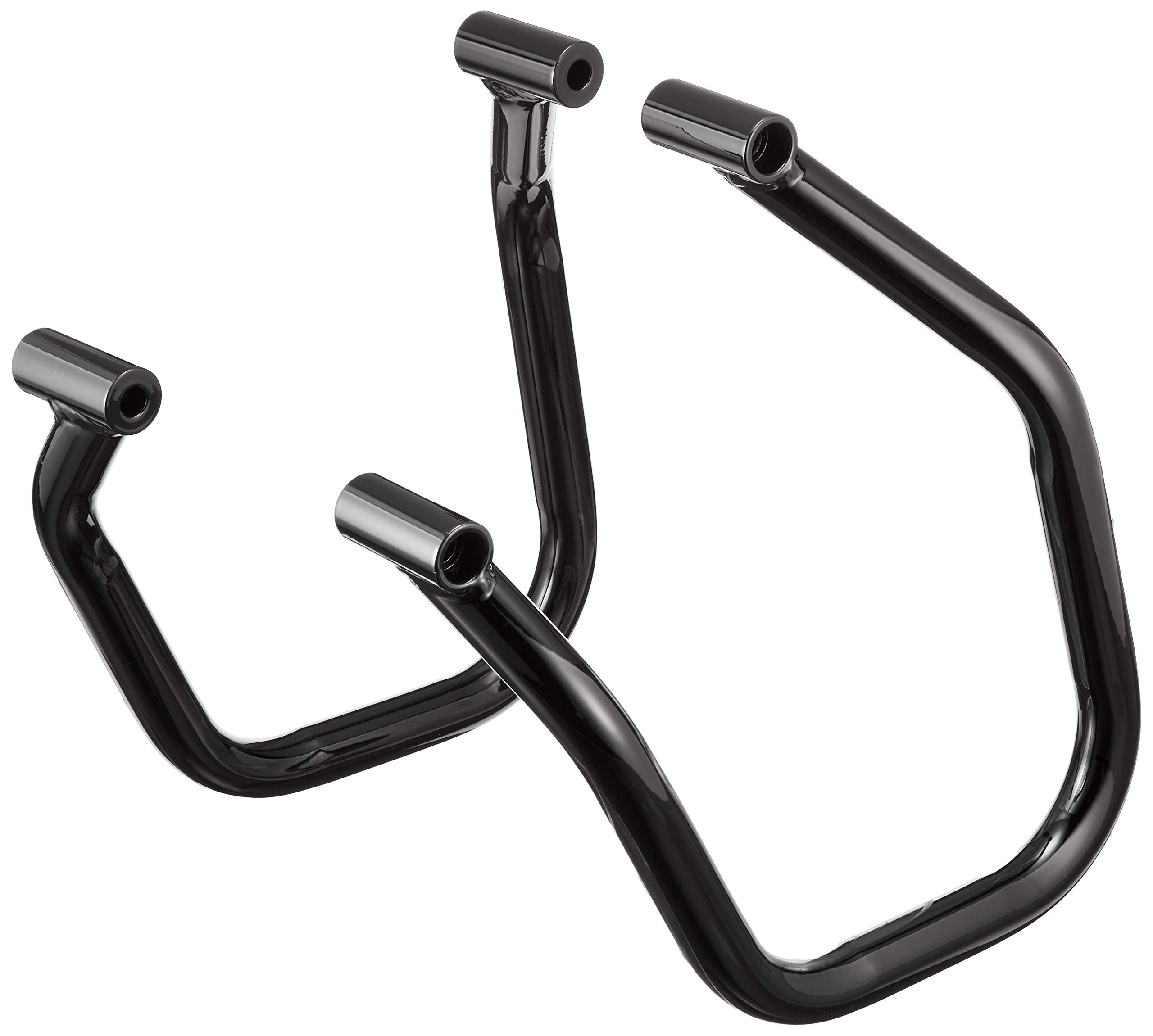 Amazon | キジマ(Kijima) バイクパーツ エンジンガード スチール製