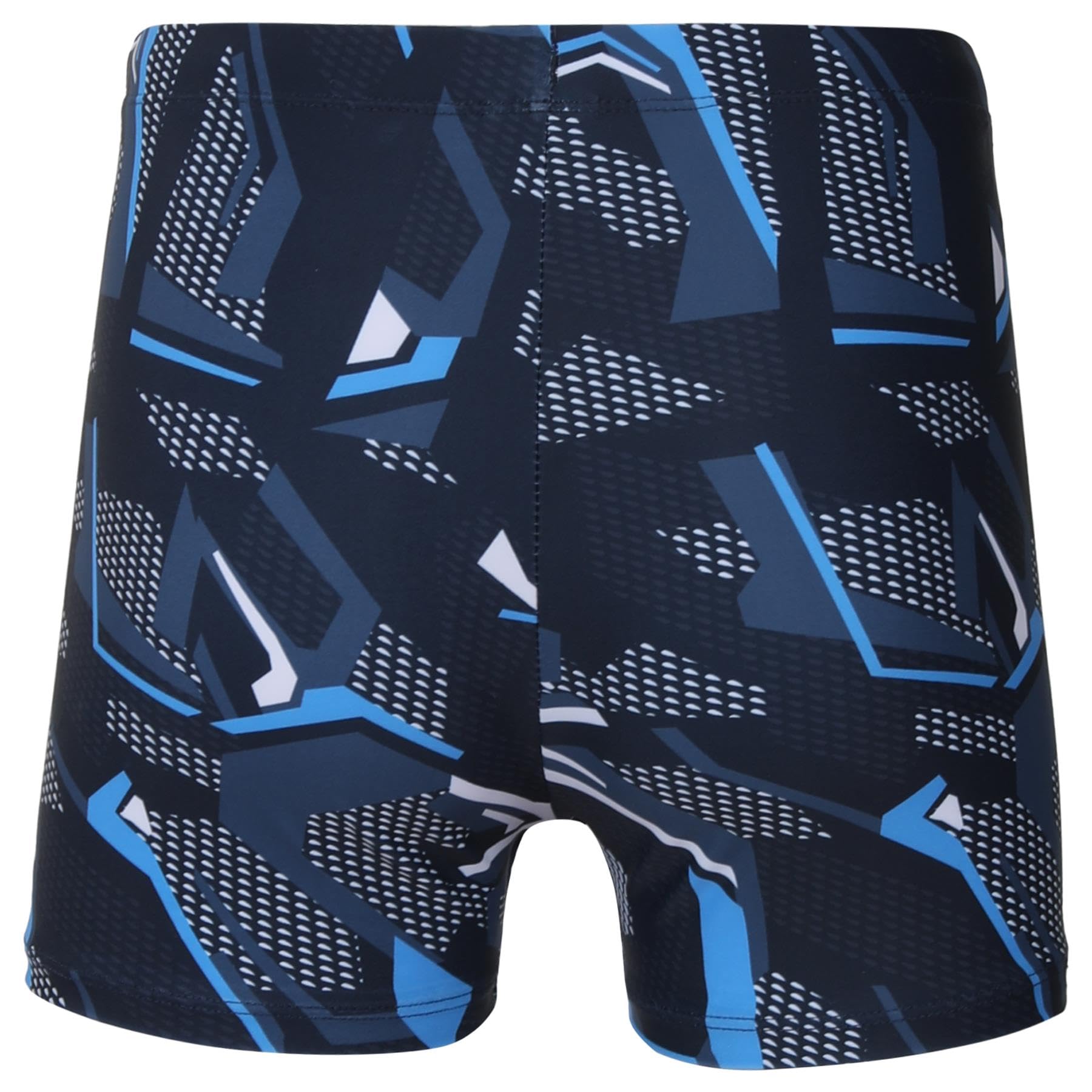 A2Z 4 Kids Shorts De Bain De Plage pour Garçons Vêtements De Sport Décontractés Maillots De Bain pour Enfants à Séchage Rapide Maillots De Bain pour Vacances D'été Shorts De Bain Âge 2 à 14 Ans