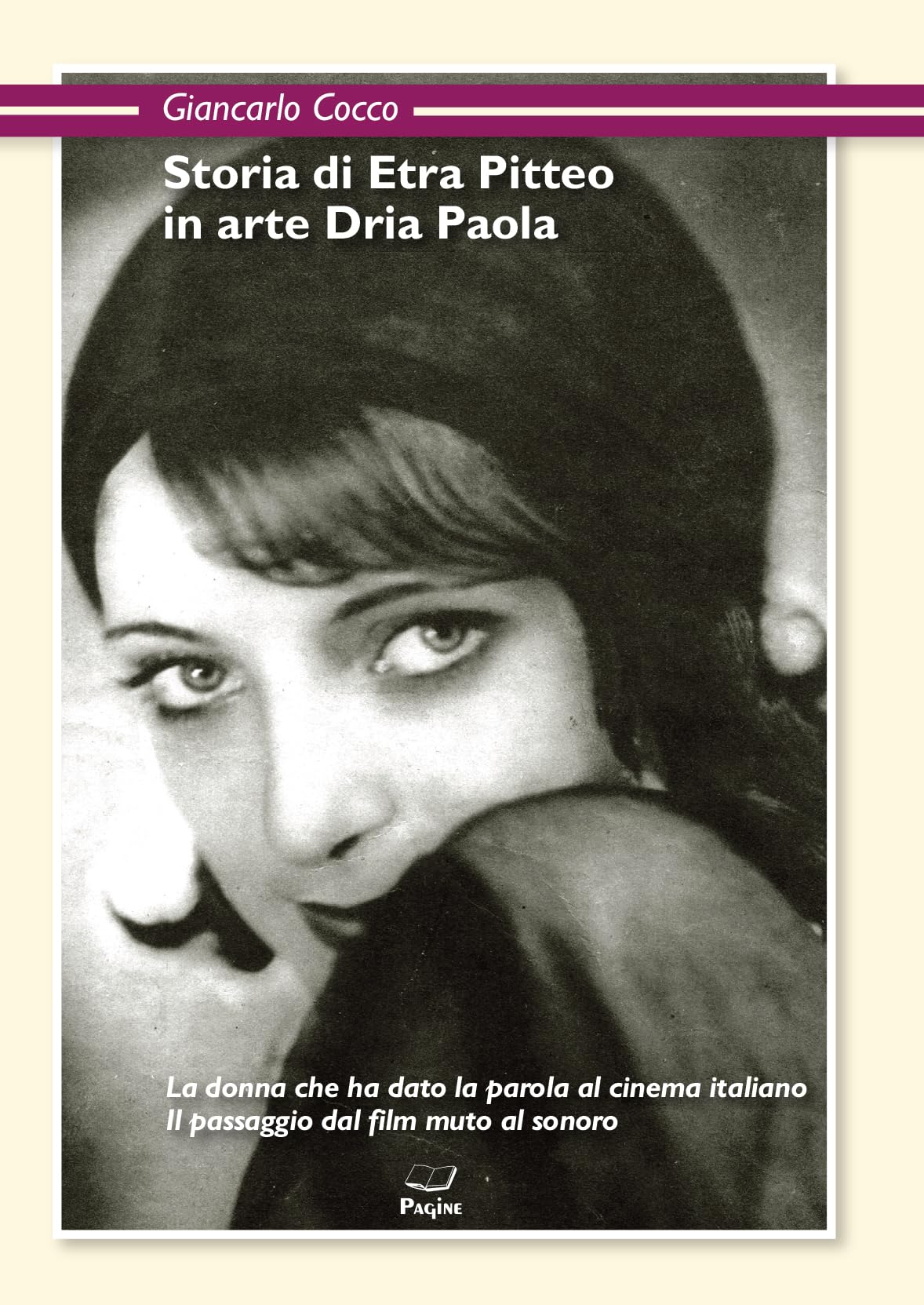 Storia Di Etra Pitteo In Arte Dria Paola - 4
