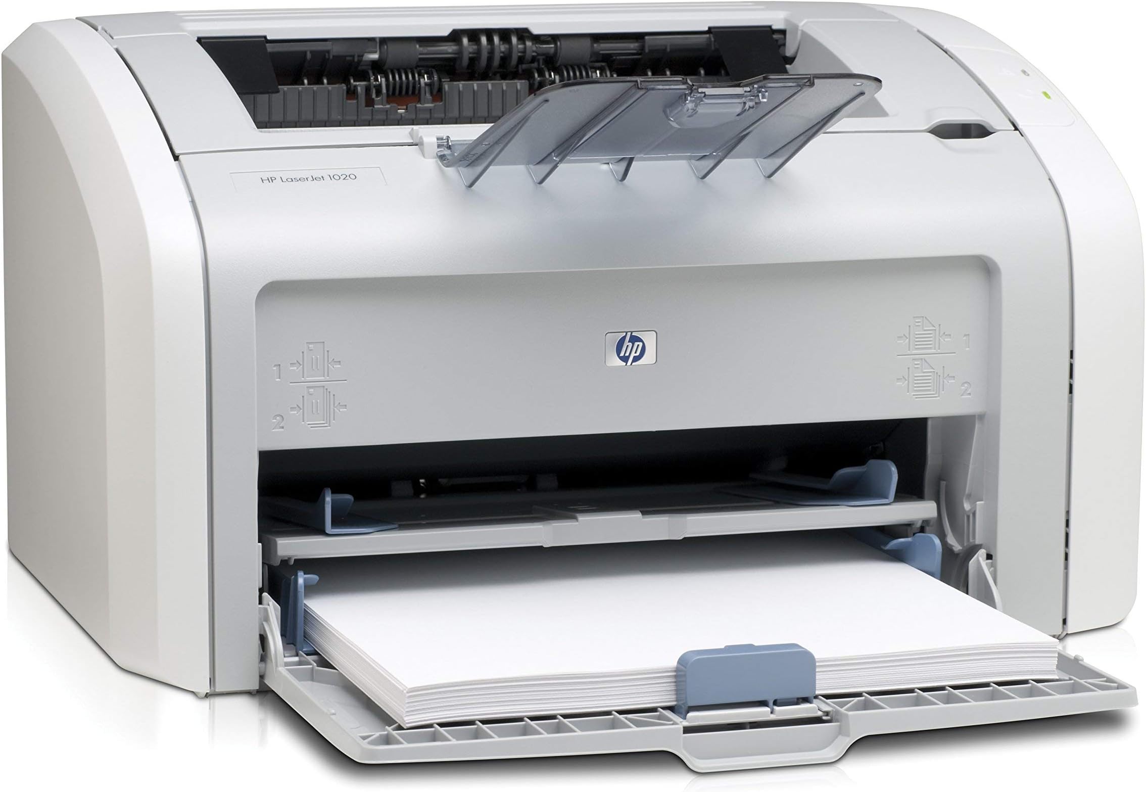 HP LaserJet 1020 Printer (Q5911A) (Renewed)