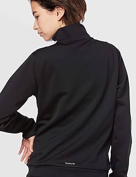 PSFA adidas ブラック ストライプスーツ M パンツ股下ダメージ有 Amazon.co.jp: adidas アディダス W MUSTHAVES 3ストライプス