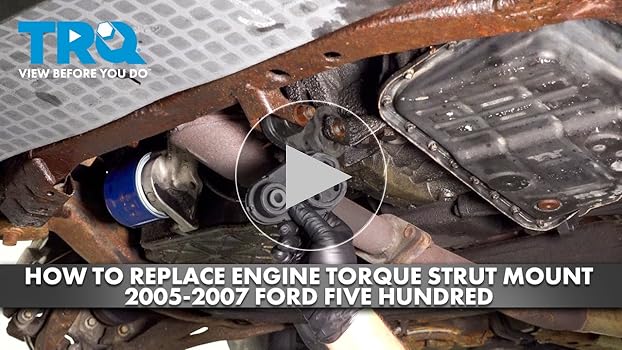 TBC EGF 　M。 Amazon.com: TRQ Front Left Engine Mount Drivers Side