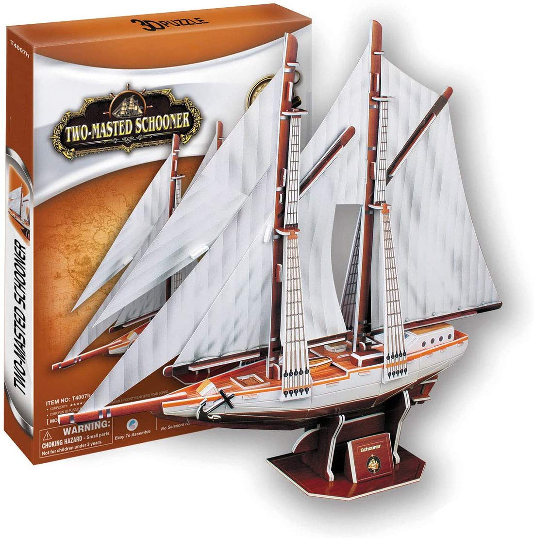 Buy Ship model, construction tools Ship model Ship model Assembled
