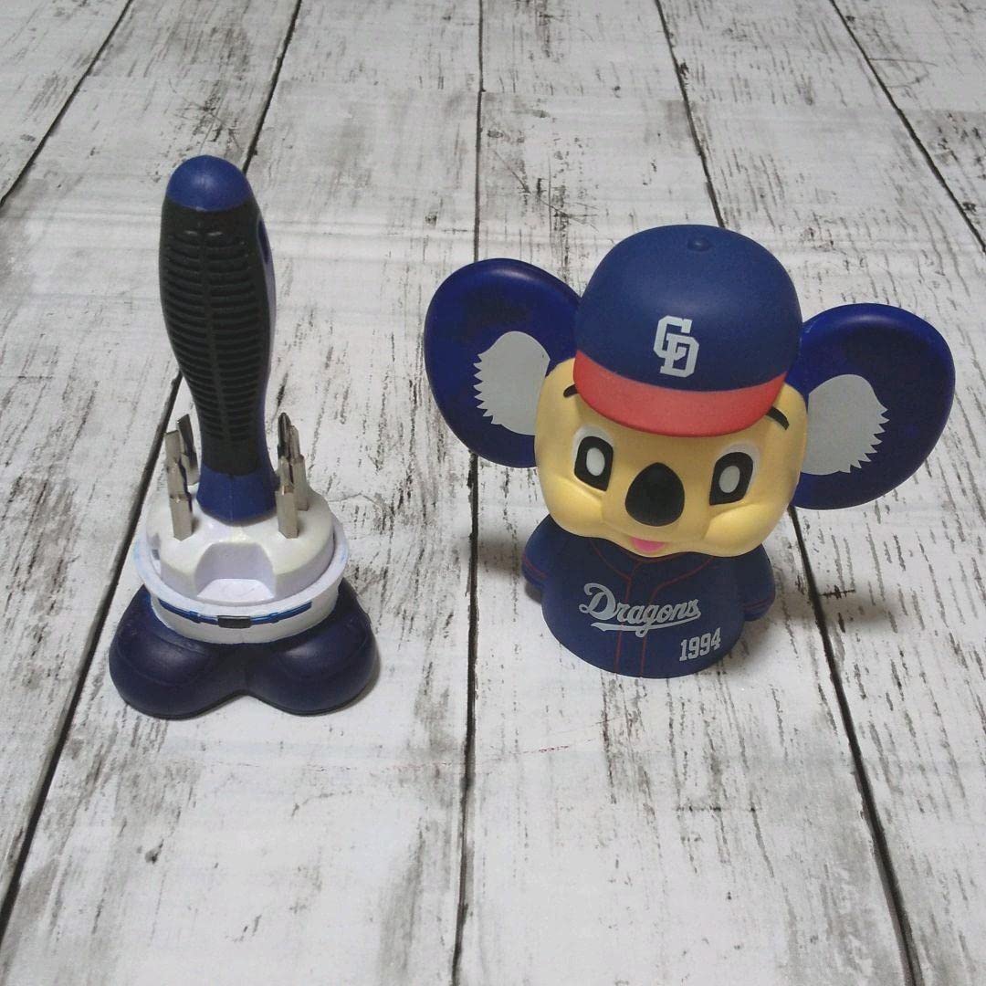 Amazon.co.jp: 中日ドラゴンズ ドアラ ファンクラブグッズ