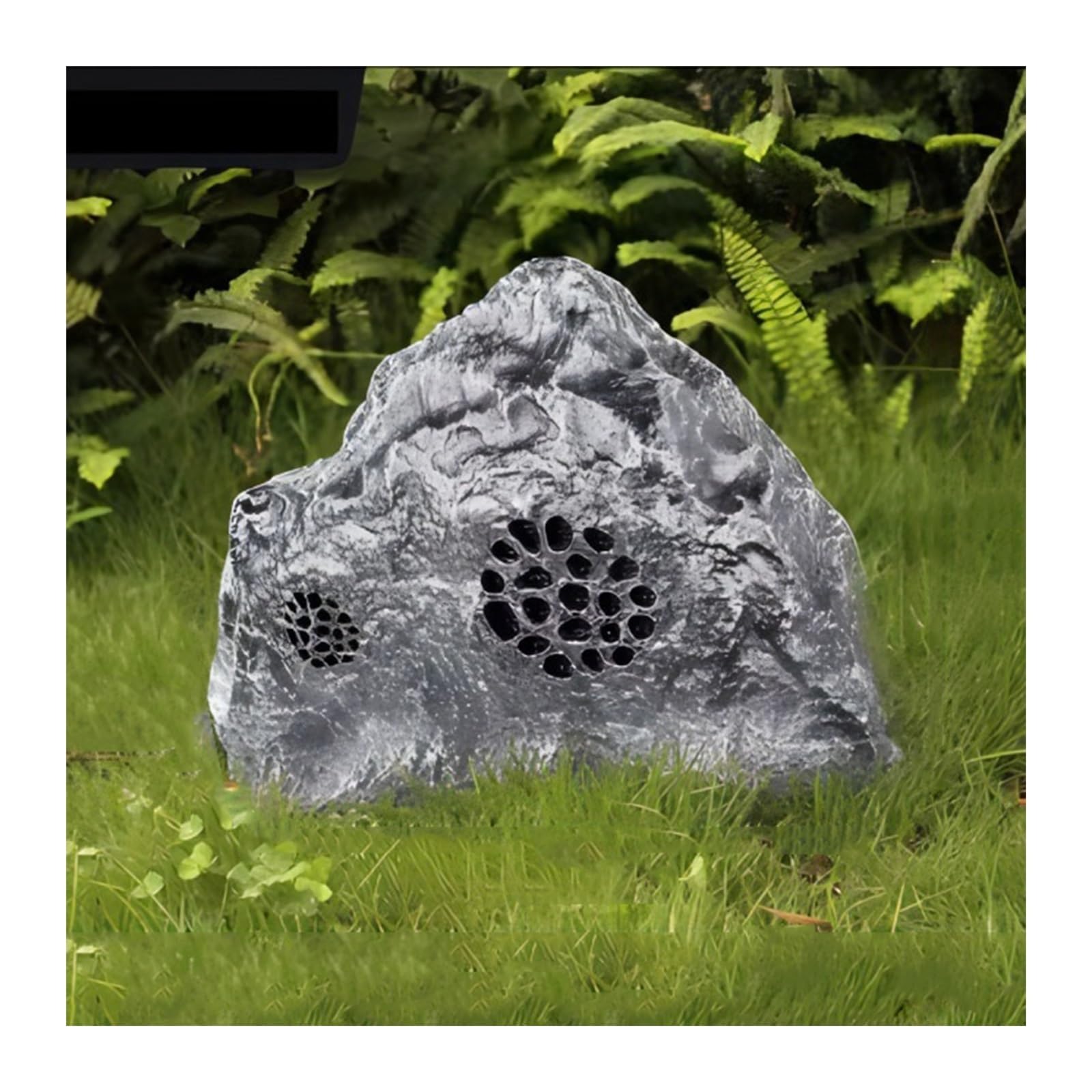 Copertura Per Altoparlante Esterno Samuliy - Impermeabile, In Oxford, Con Coulisse