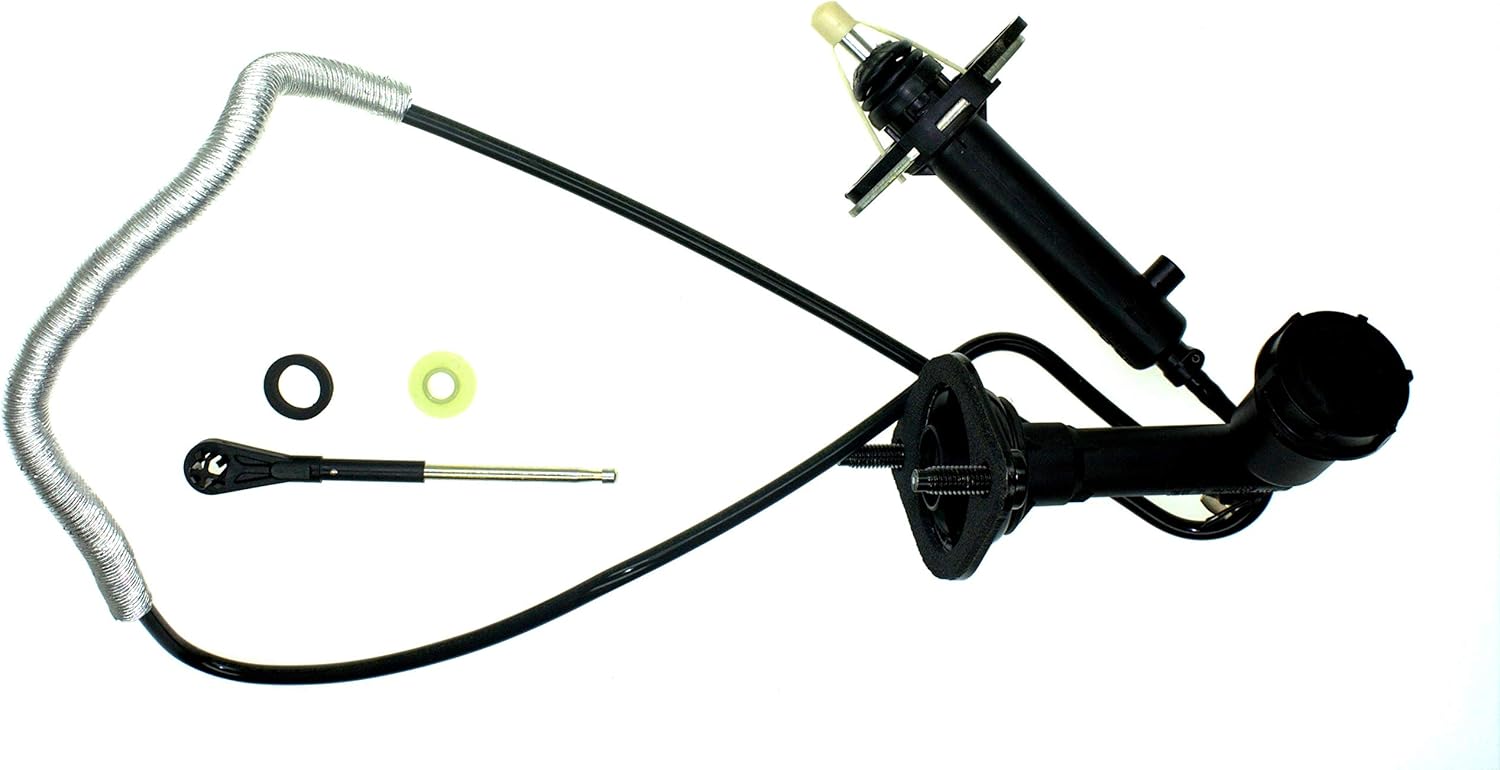 Sachs SPH048 Clutch Master and Slave Cylinder Assembly