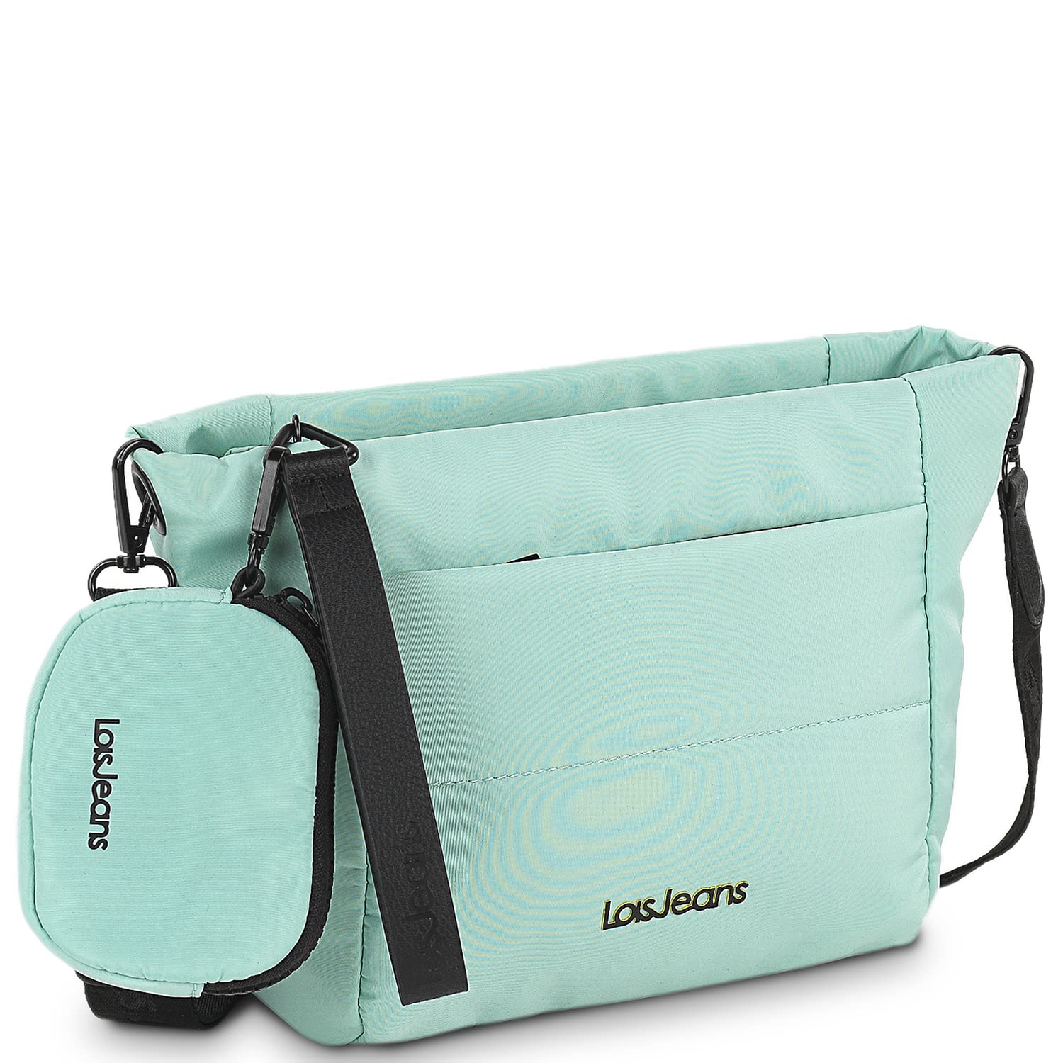 Lois - Bolso Bandolera Mujer elegante y versátil diseño práctico para diari