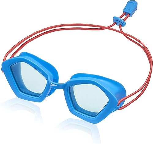 Vista 78 de Speedo Gafas de natación para niños Sunny G de 3 a 8 años Agua menta