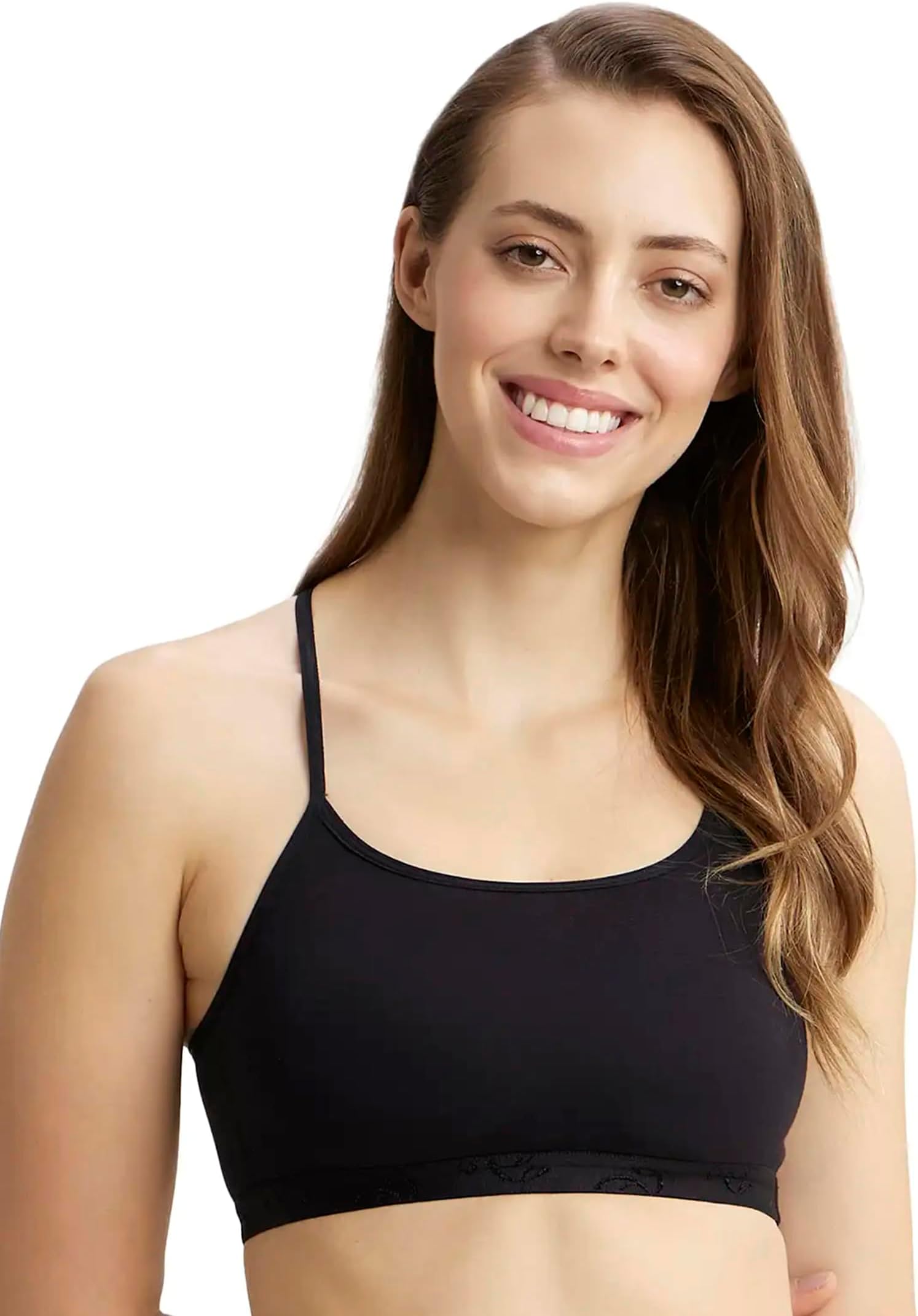 Jockey Women Core T-Shirt