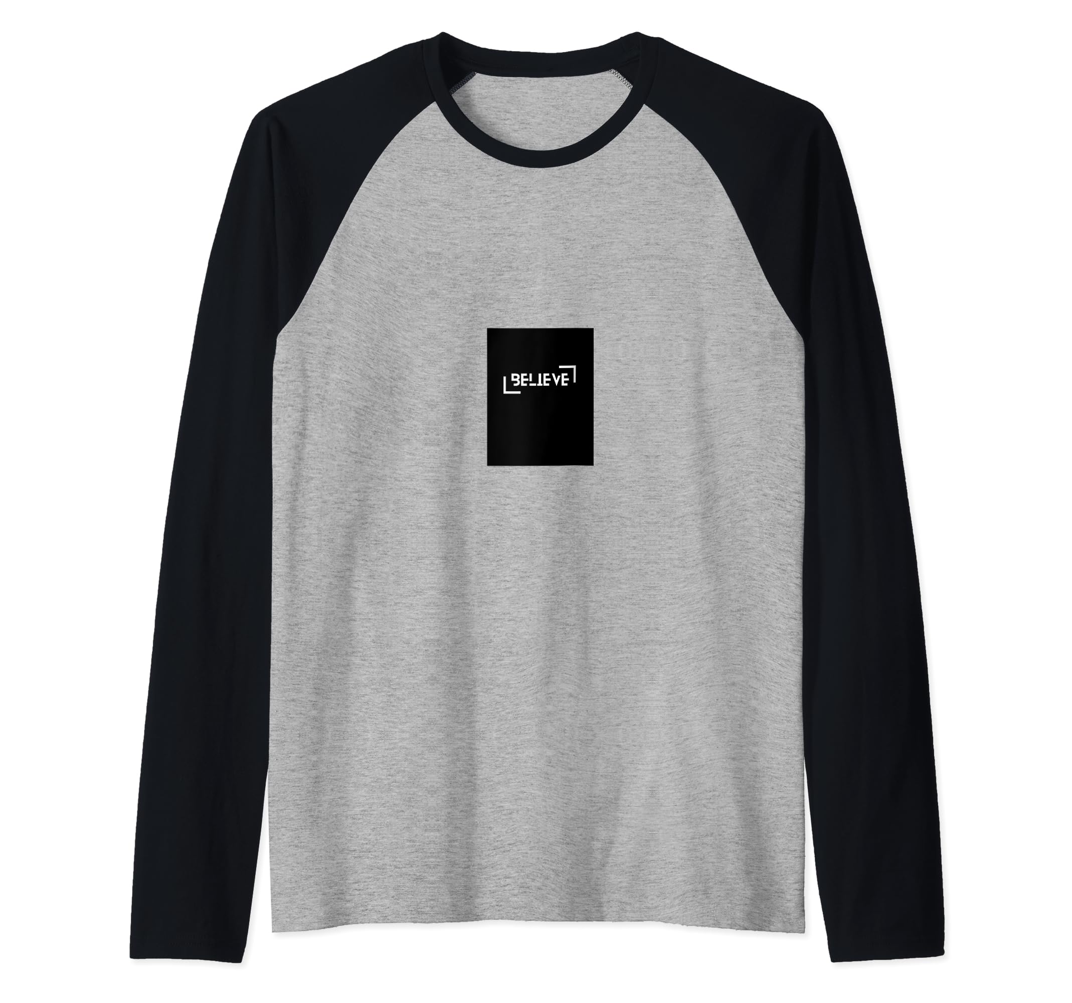 dex Raglan Baseball Tee