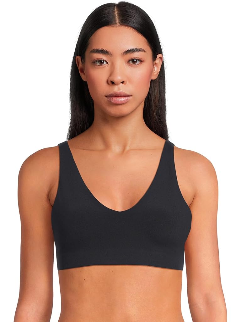Blue Splits59 Airweight Scoop Back Bra