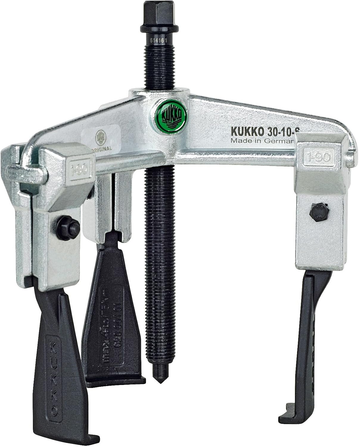 Kukko 30-S Extractor 3 Legs Places Narrow, 30-1-S