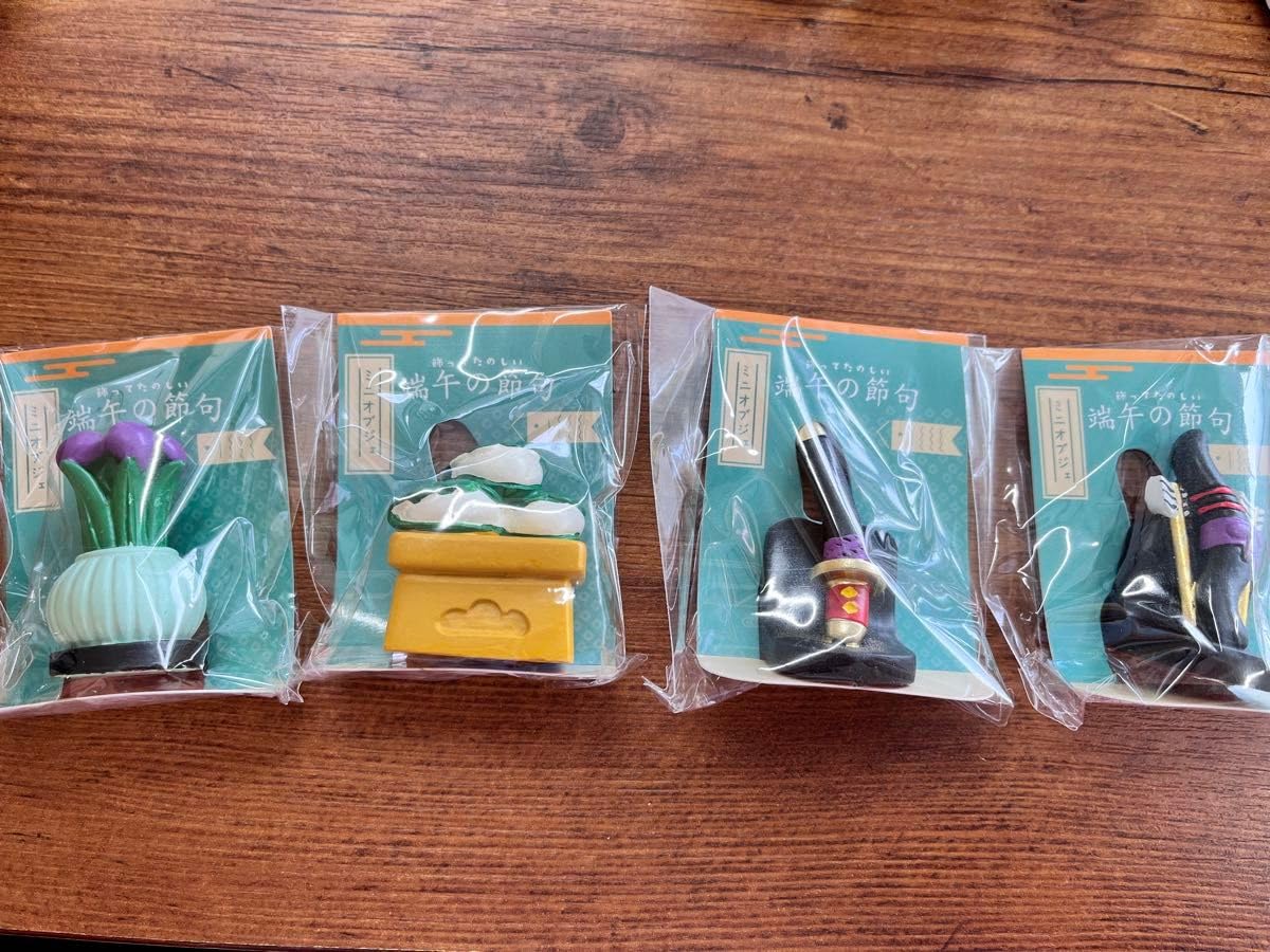Amazon | キャンドゥ シマエナガ 鯉のぼり 10点セット 男の子 端午の