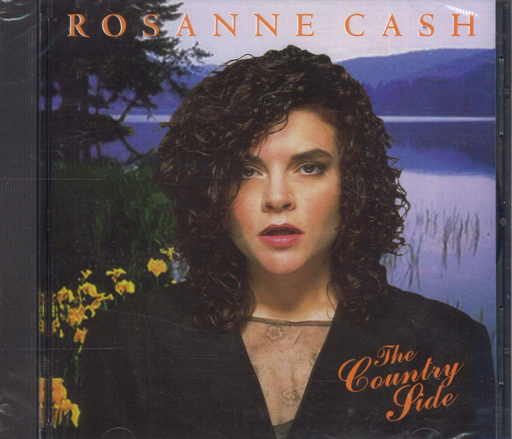 The Country Side [Audio CD]