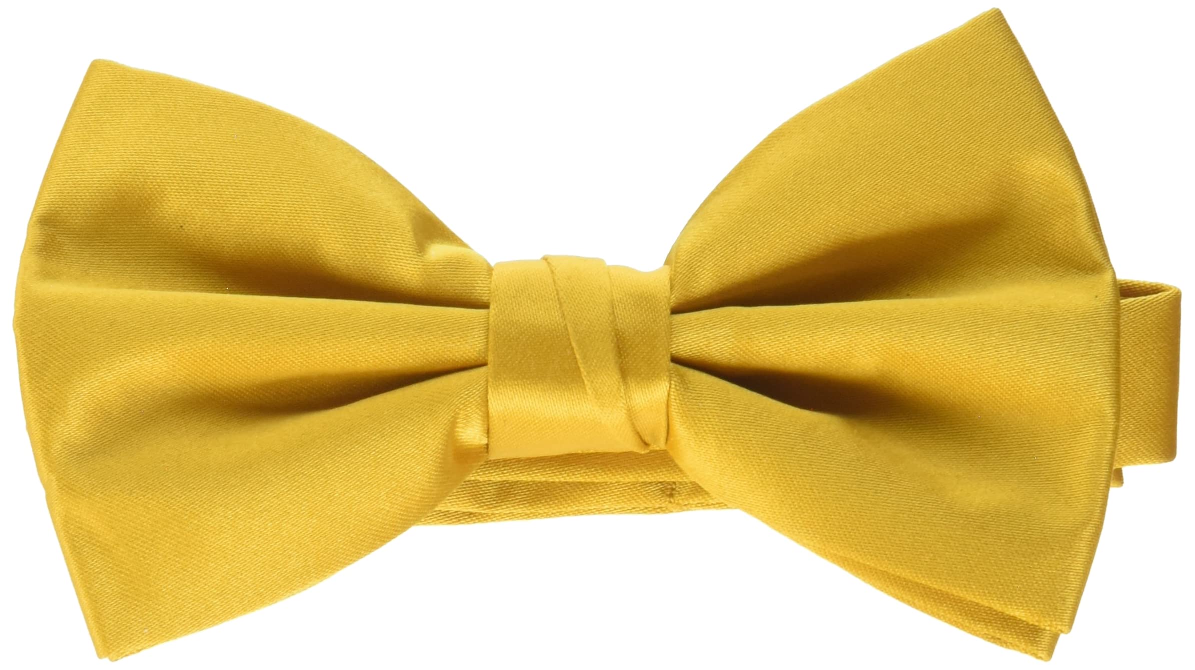 Stacy Adams Men's Solid Bow Tie