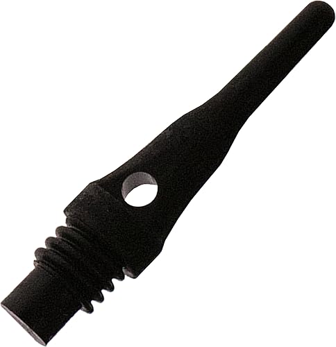 Miniatura 2 de Viper Dart accesorio suave para punta de dardos Tufflex (supercorto) 2BA, en paquete de 100 y 1000 unidades