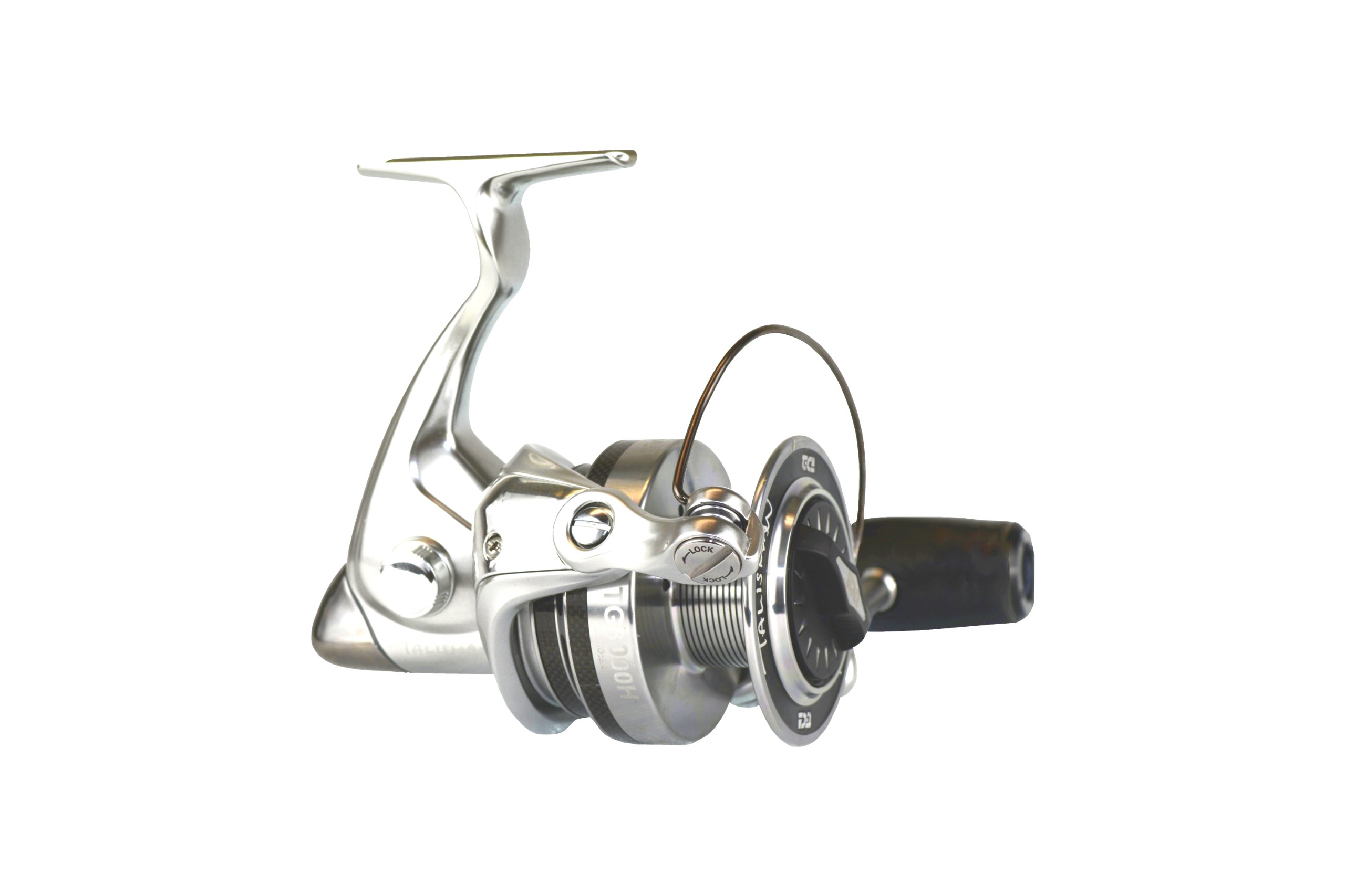 morichi TICA TALISMAN TG6000H TICA Talisman Spinning Reel Bearings TG6000H Saltwater