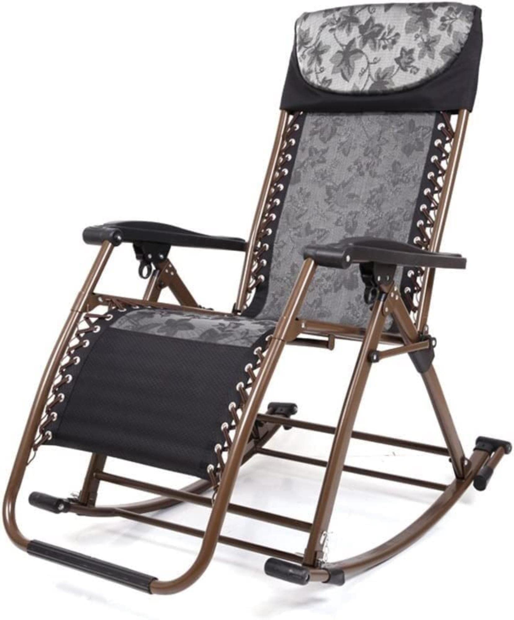 Chaises pliantes respirantes pour éviter la chaleur et le mal de dos