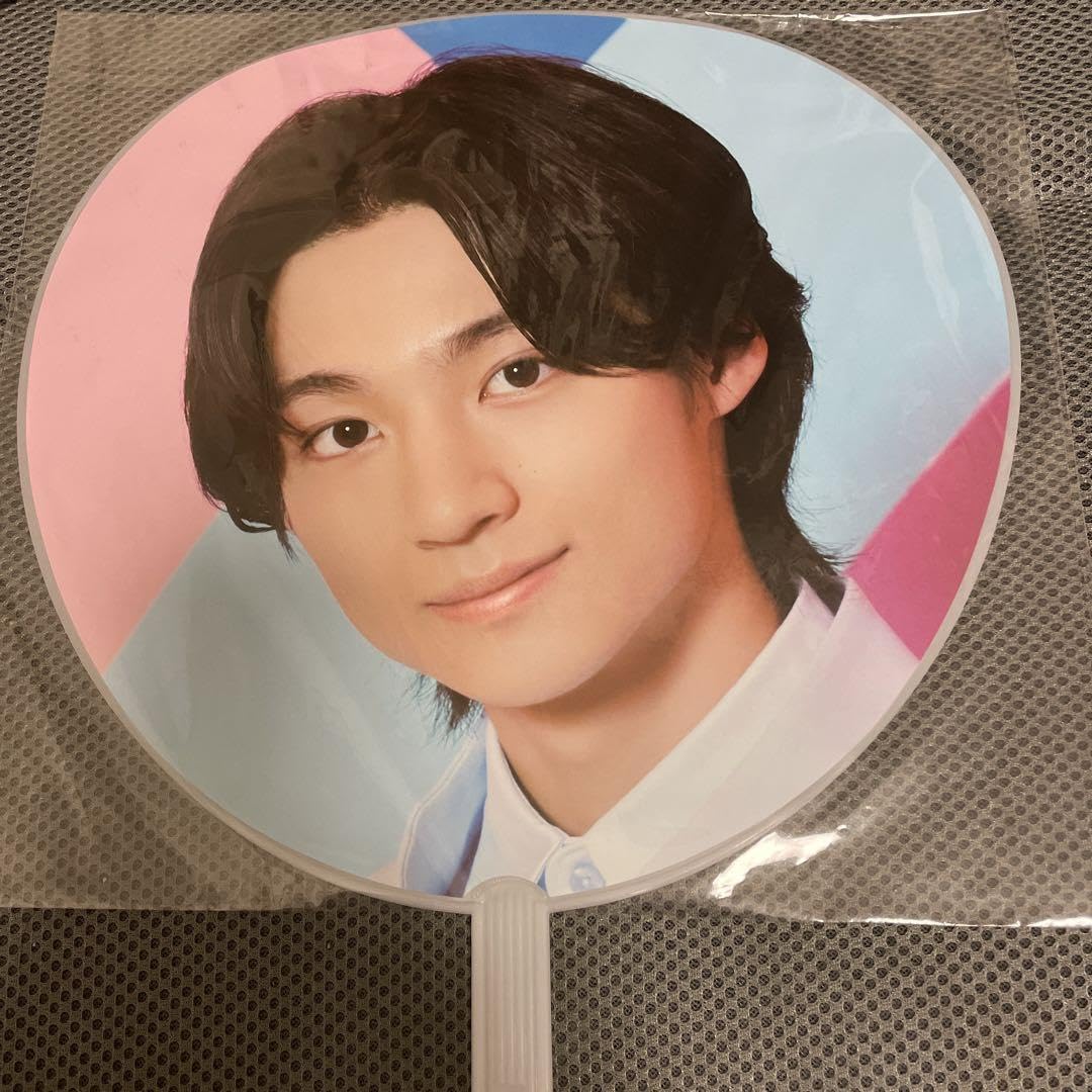 Amazon.co.jp: 志賀李玖 うちわ 管理.和扇 : ホーム＆キッチン 