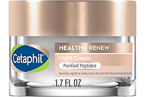 Cetaphil Healthy Renew Skin Tightening Night Cream