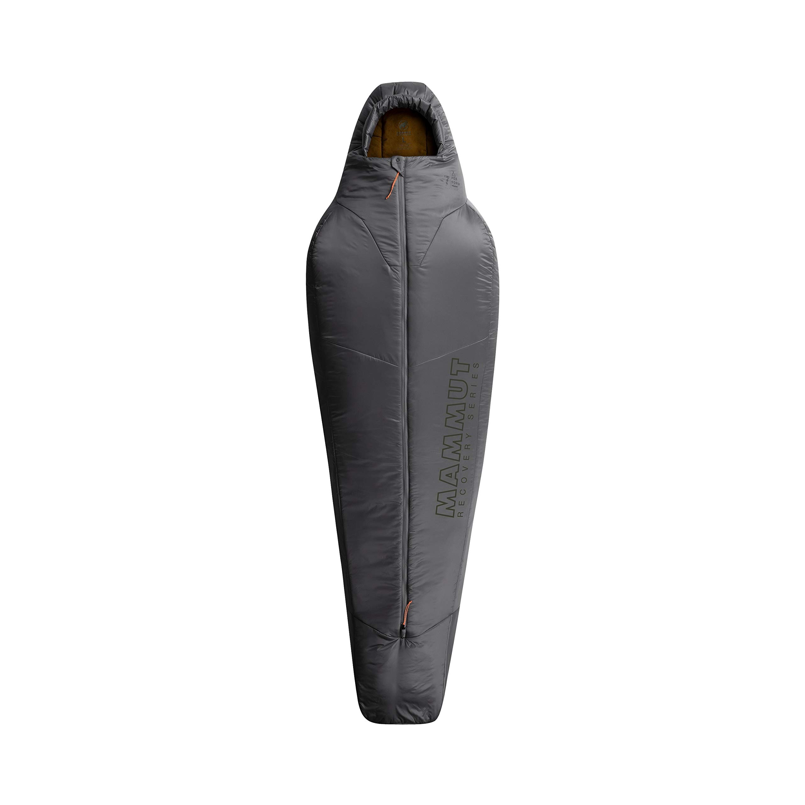 Mammut Men Perform -7C Climbing Backpack