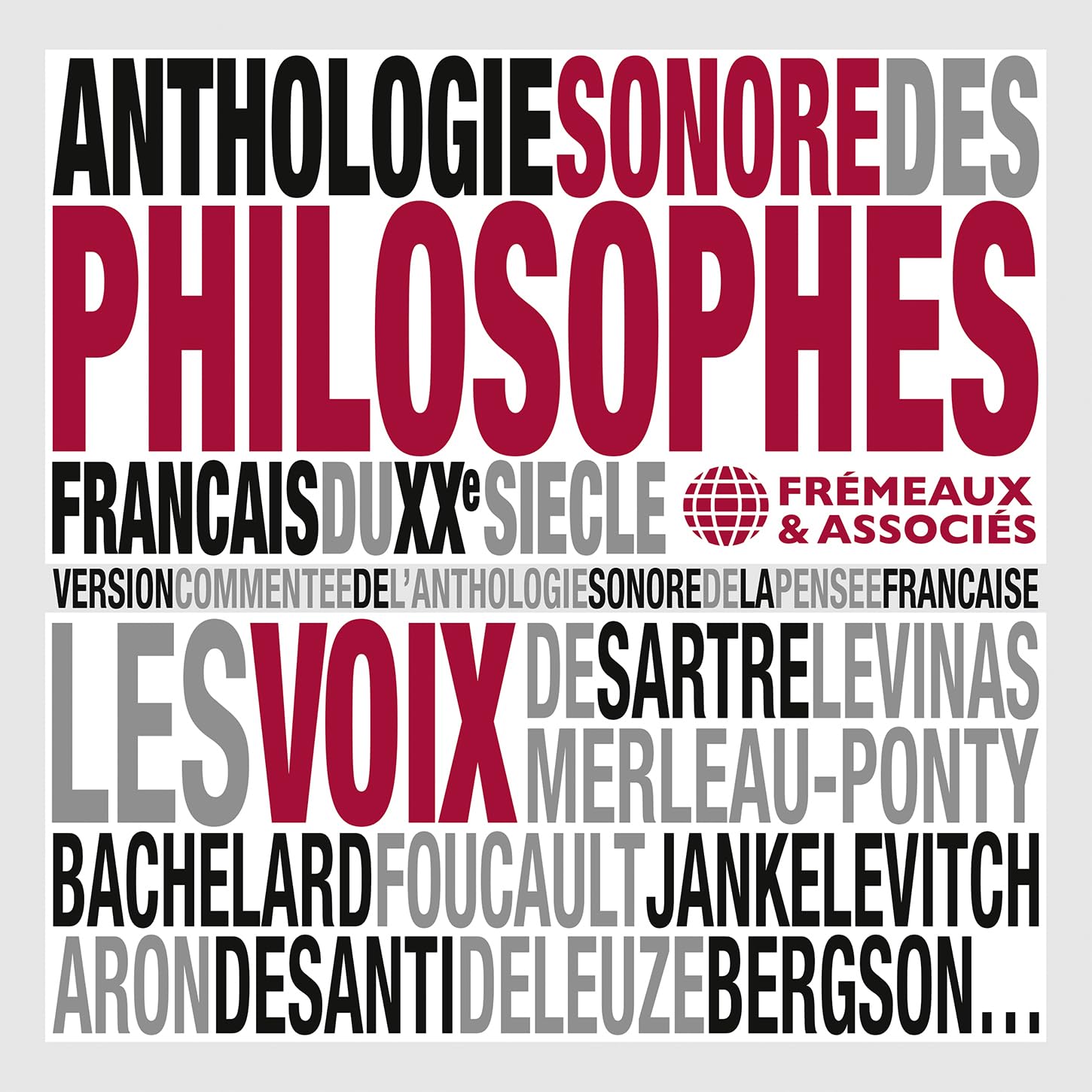 Anthologie Sonore