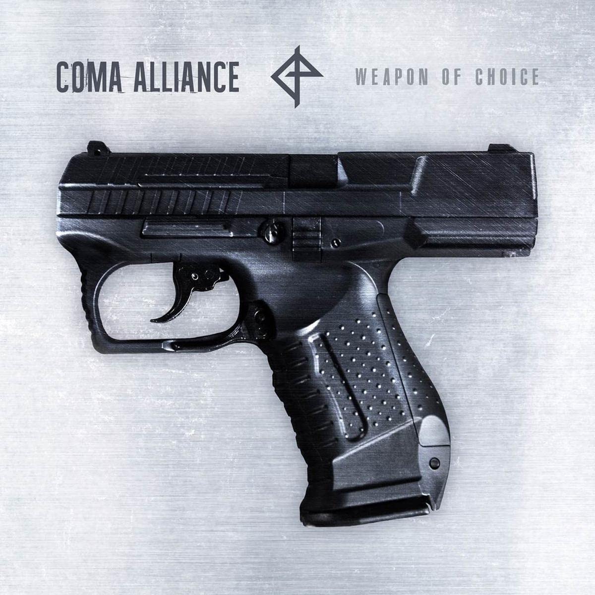 Weapon Of Choice