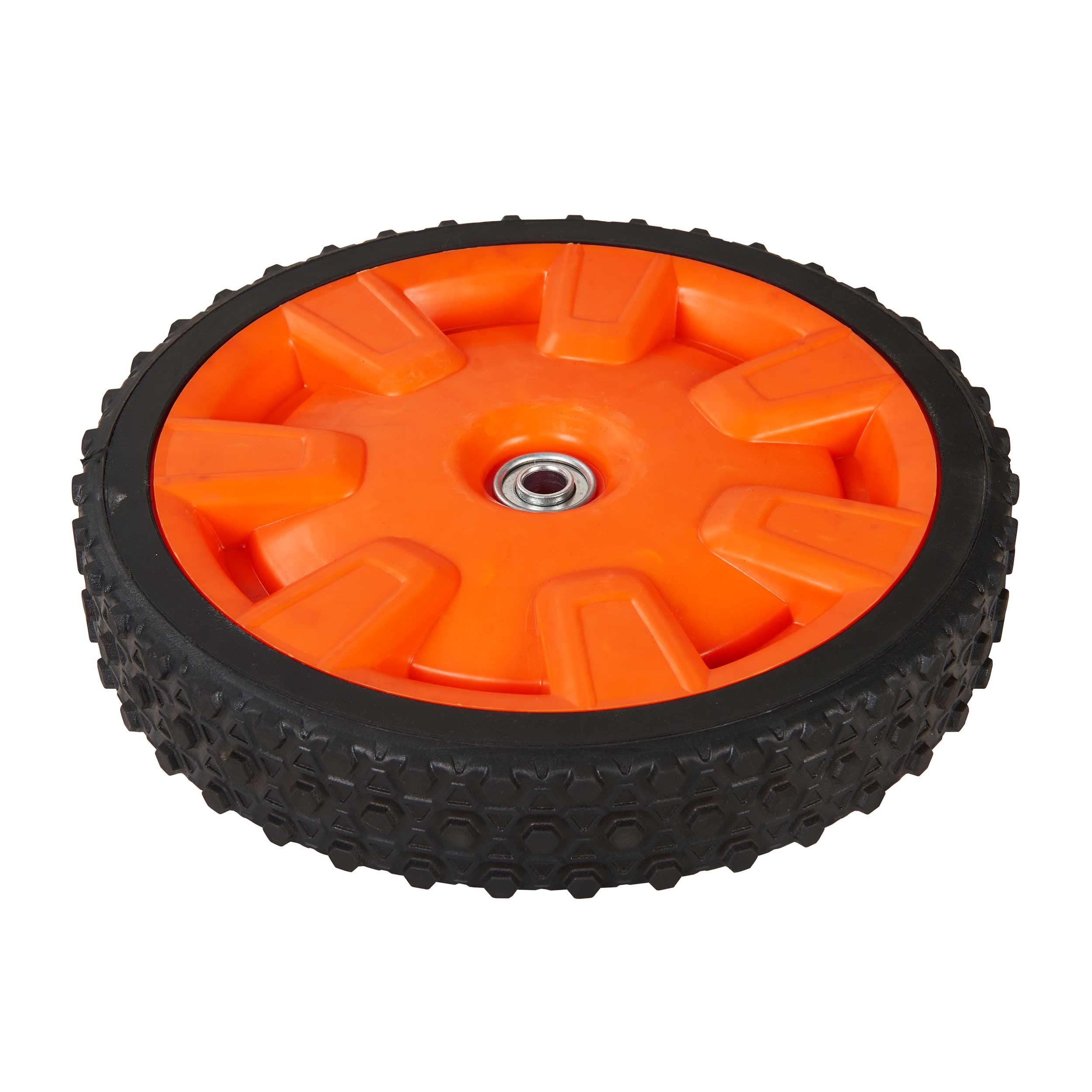 Amazon.com: YARDMAX 11 in. x 2 in. Replacement Rear Drive Wheel