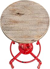 tabouret industriel anti rouille, anti rayures 