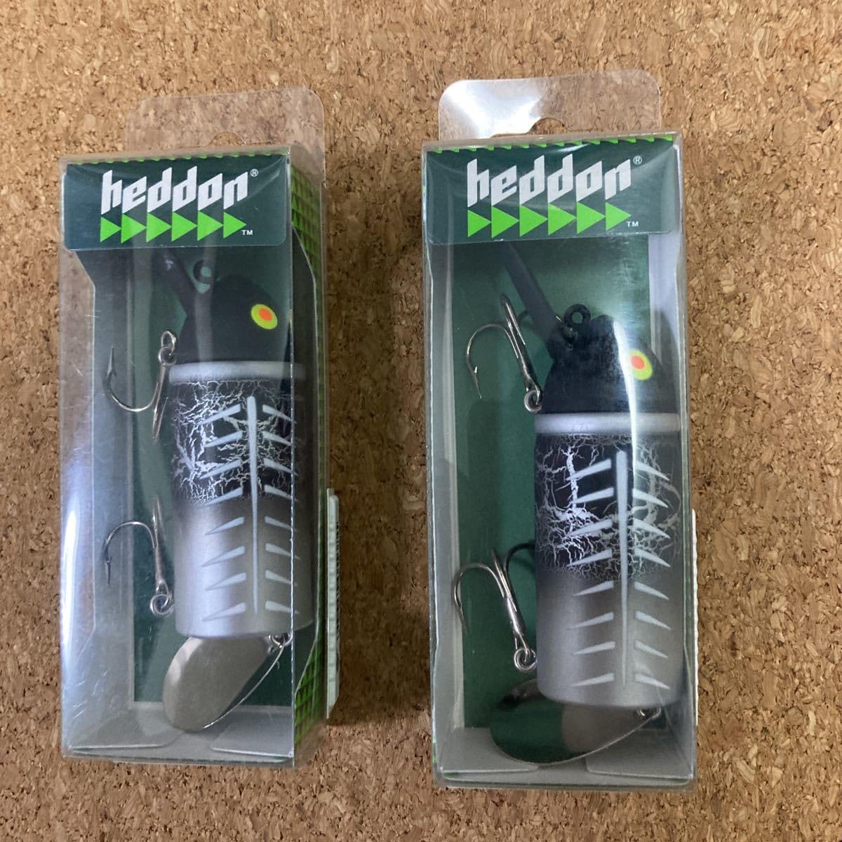 Amazon.co.jp: ヘドン HEDDON スミスファクトリーカラー
