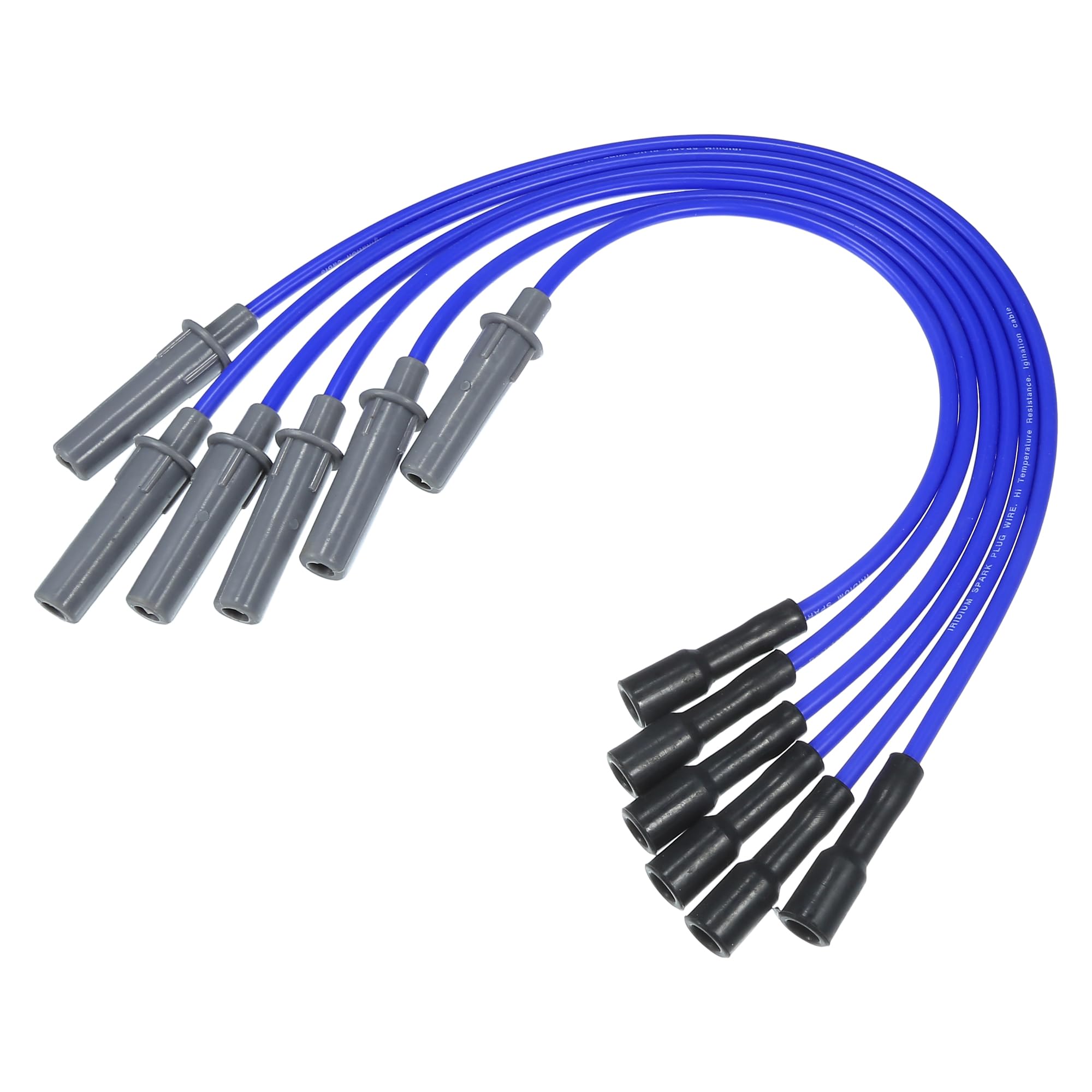 Cables De Bobina De Encendido Para Chrysler Pacifica 3.8L 05-08